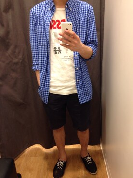 cisnknsmさんのコーディネート