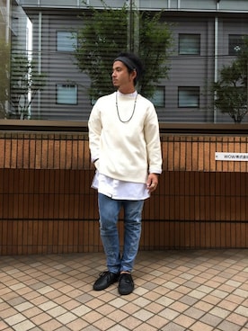 OHMIYAさんのコーディネート