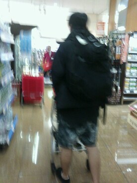 けもさんのコーディネート