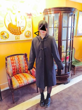 さきさんのコーディネート