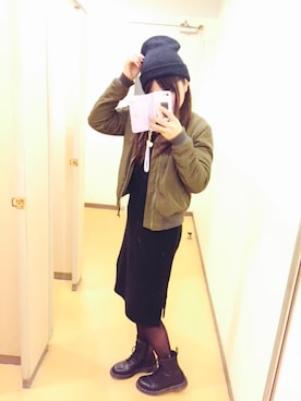 さきさんのコーディネート