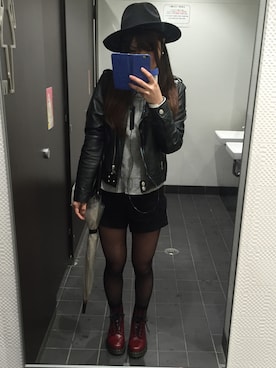 さきさんのコーディネート