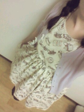 ねねたんさんのコーディネート