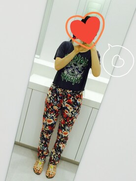 ちゃっきさんのコーディネート