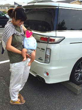 totokun⋆*✩⑅◡̈⃝*さんのコーディネート