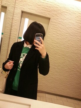 わたしちゃんさんのコーディネート