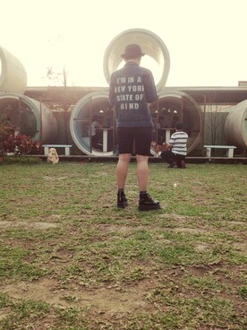 侑さんのコーディネート