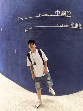 侑さんのコーディネート