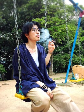 Molly Masonさんのコーディネート