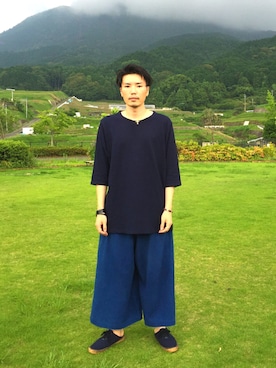 Molly Masonさんのコーディネート