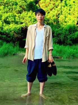 Molly Masonさんのコーディネート