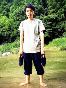 Molly Masonさんのコーディネート