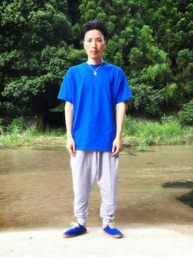 Molly Masonさんのコーディネート