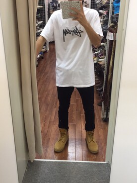 いつきさんのコーディネート