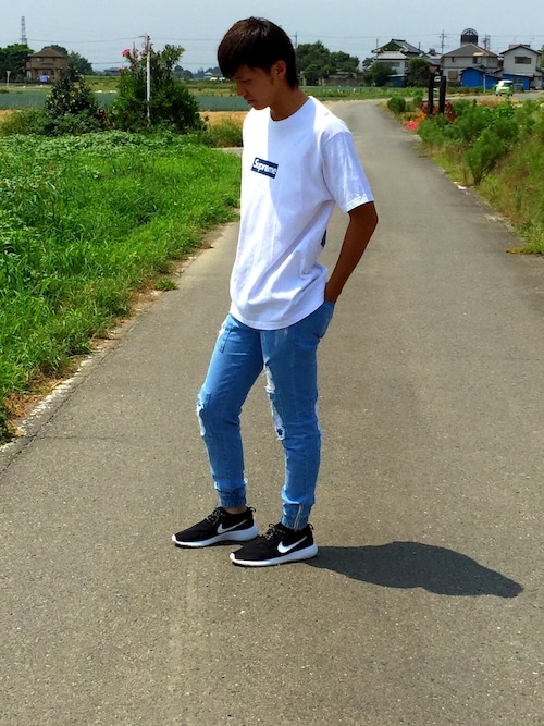 いつきさんのコーディネート