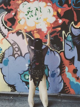 つじとーさんのコーディネート