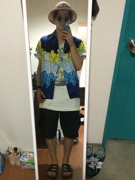 つじとーさんのコーディネート