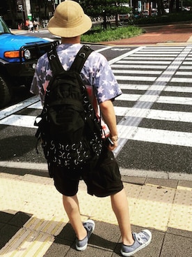 つじとーさんのコーディネート