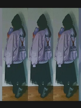 ℳoekaさんのコーディネート