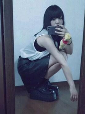 ℳoekaさんのコーディネート