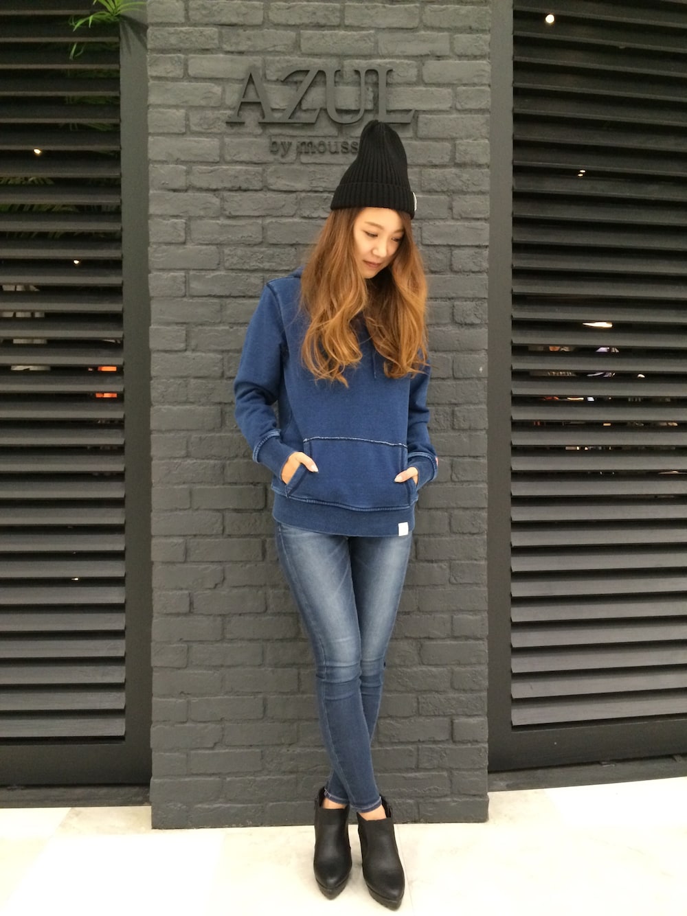 GREENLABELRELAXING ZARA AZULbymoussyなど N282 X-girl ZIDDY adidas TOMMYHILFIGER Gap子供服女の子20点まとめ130～160cm0419(120) バックタックオーバーチュニック azul encanto ライム グリーン 黄緑