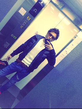 sさんのコーディネート