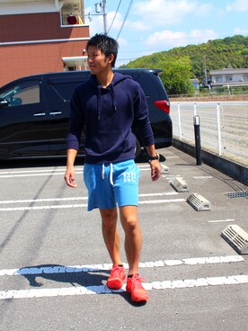 sさんのコーディネート