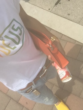 sさんのコーディネート