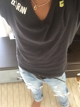 sさんのコーディネート