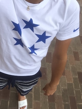 sさんのコーディネート