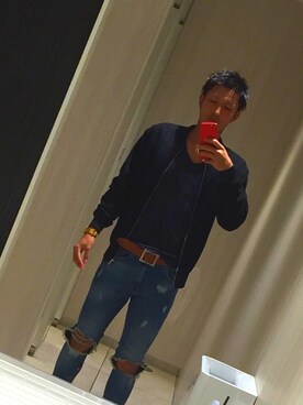 sさんのコーディネート