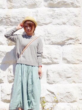 ばろんさんのコーディネート