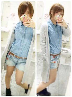 ばろんさんのコーディネート