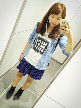 ばろんさんのコーディネート