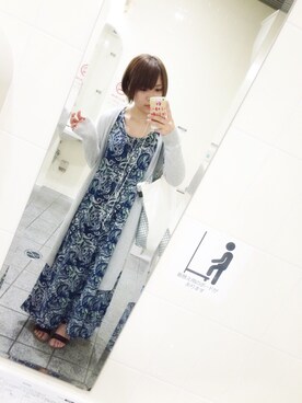 ばろんさんのコーディネート