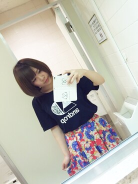 ばろんさんのコーディネート