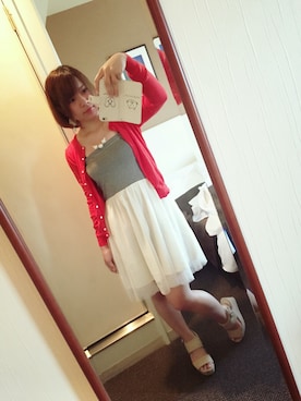 ばろんさんのコーディネート