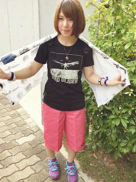 ばろんさんのコーディネート