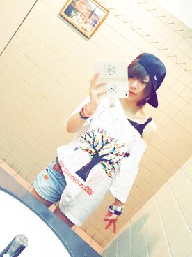 ばろんさんのコーディネート