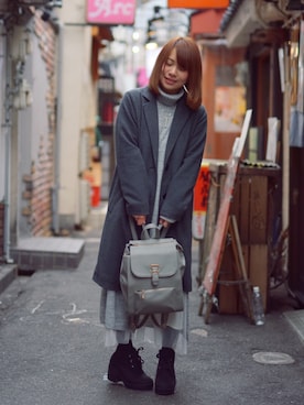 ばろんさんのコーディネート