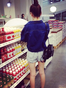 Tiniさんのコーディネート