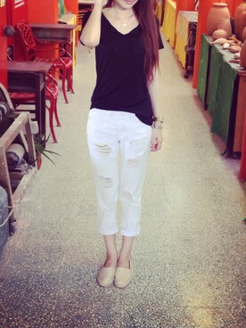 Tiniさんのコーディネート