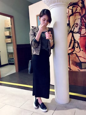 Tiniさんのコーディネート