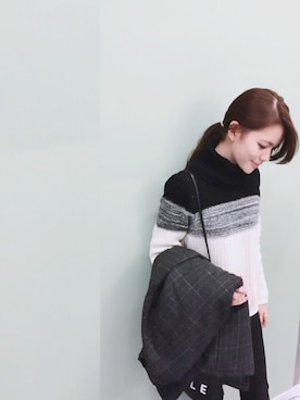 Tiniさんのコーディネート