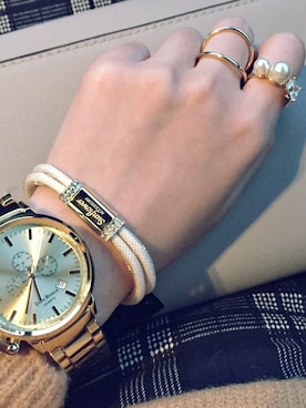 Tiniさんのコーディネート