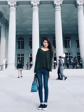 Tiniさんのコーディネート