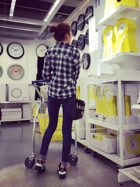 Tiniさんのコーディネート