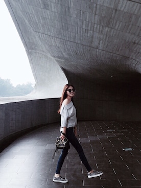 Tiniさんのコーディネート