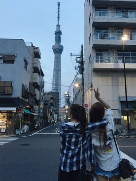 Tiniさんのコーディネート