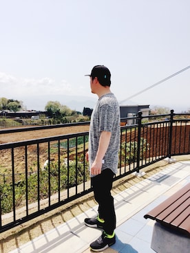 masa∞さんのコーディネート